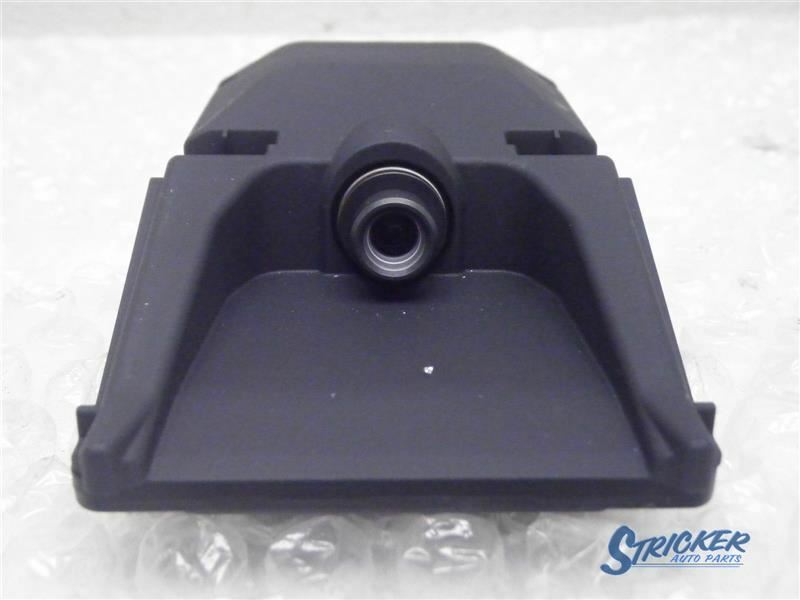 Camera/Projector Camera Front View Windshield Mounted Fits 18 CT6 1084999