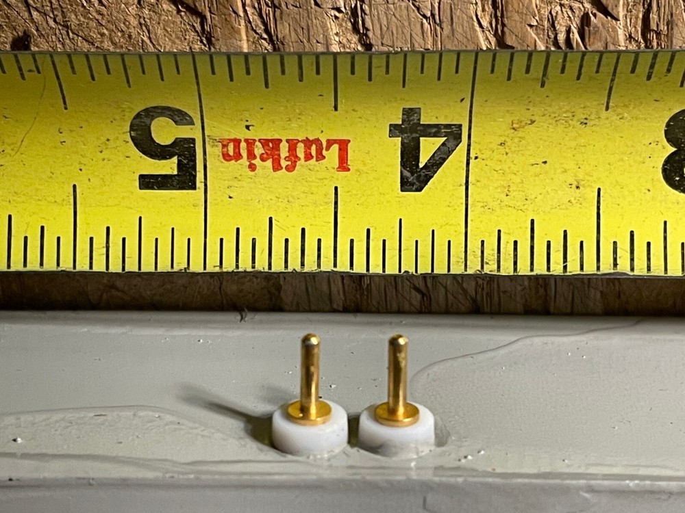 Western Electric 654J Filter