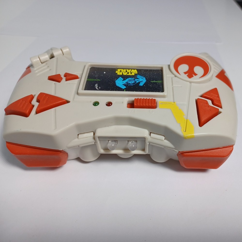 Air Hogs Star Wars Remote Control Zero Gravity X-wing Starfighter - Control Only