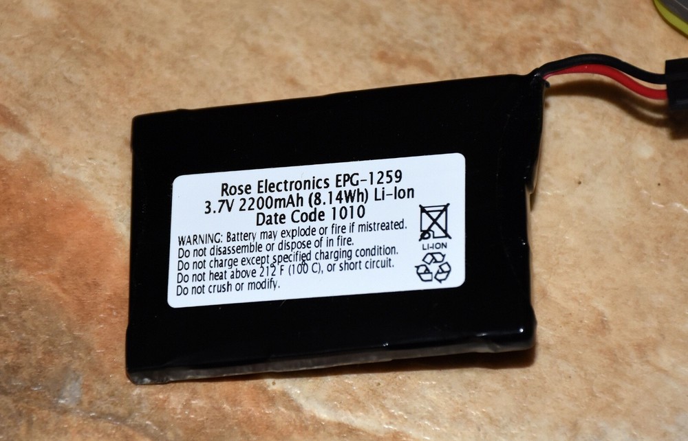 GeoPro GPM-1000 Satellite Communicator — Iridium-Enabled | Tested #17