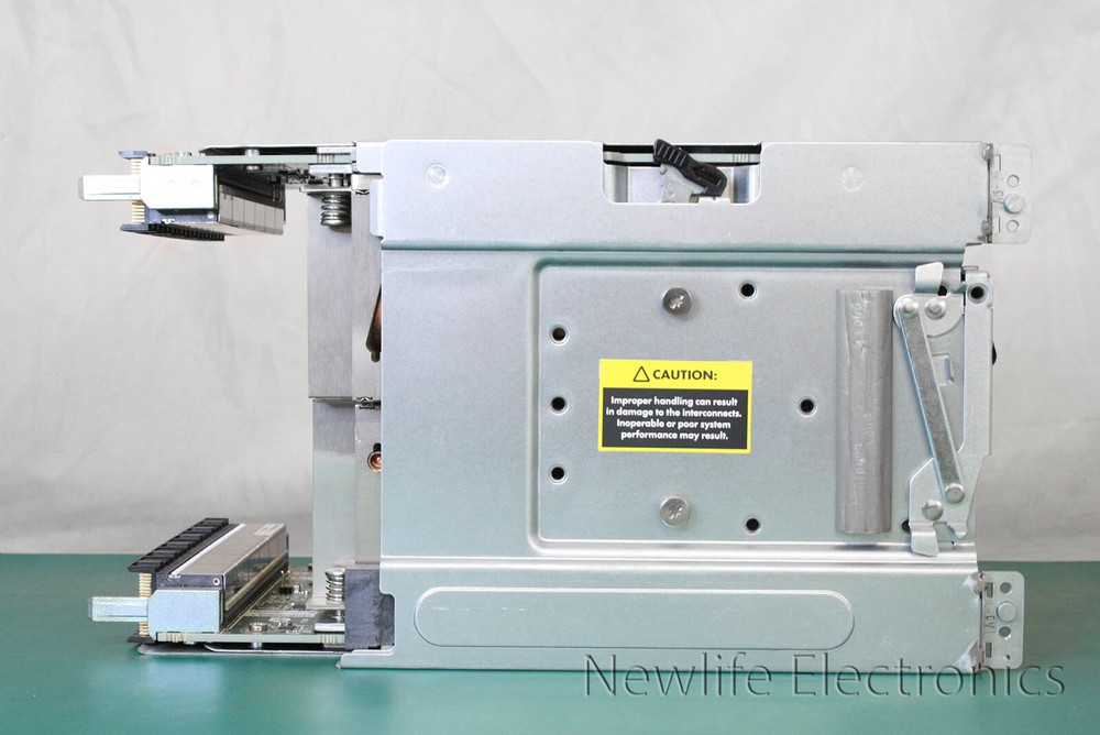 HP AM455-69006 XNC Node Management Controller Module Sub Assembly AM455-60006