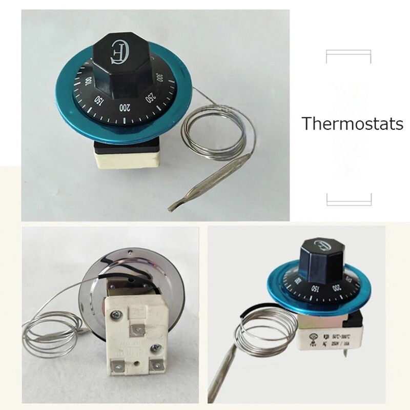 Electric Heating Wire Stripper Cable Stripping Machine 50-300° Adjustable