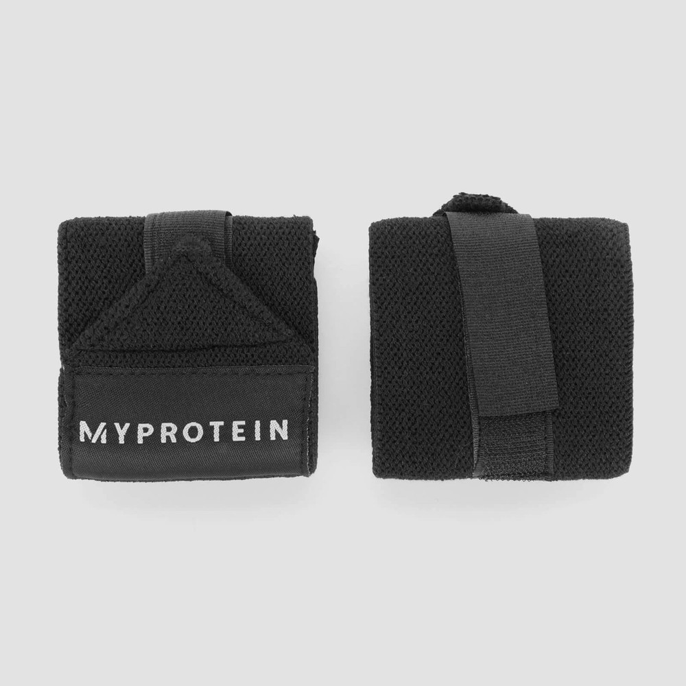 MYPROTEIN WRIST WRAPS