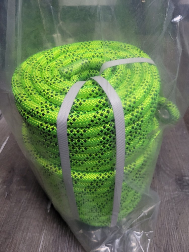 14mm x 200 Arborist Tree Climbing Rope