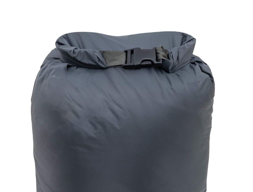 ALPS Mountaineering Dry Compression Stuff Sack 20L Blue/Gray
