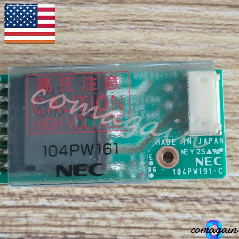 For LCD Screen Panel Inverter Board Module PCU-P113 CXA-0308 104PW191 104PW161