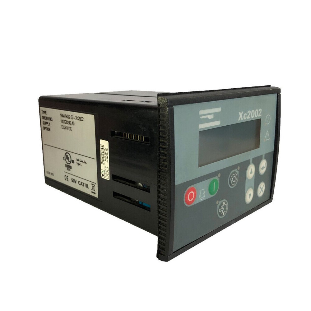 1604-9422-03 Controller XC2002 for Atlas Copco Air Compressor