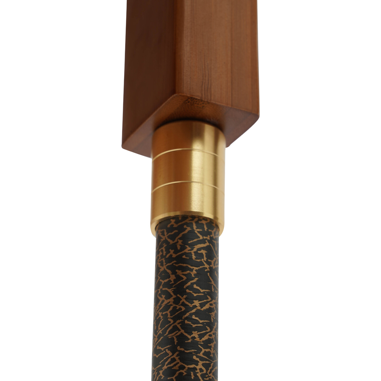 Musician's Bamboo Music Stand for Sheet Music Portable & Height-Adjustable Shelf