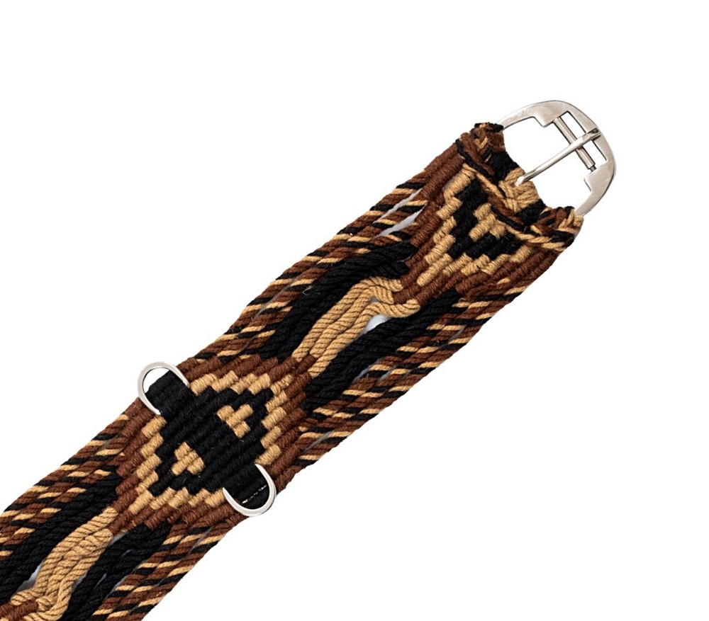 SOTTOPANCIA WESTERN A CORDONCINI MOHAIR