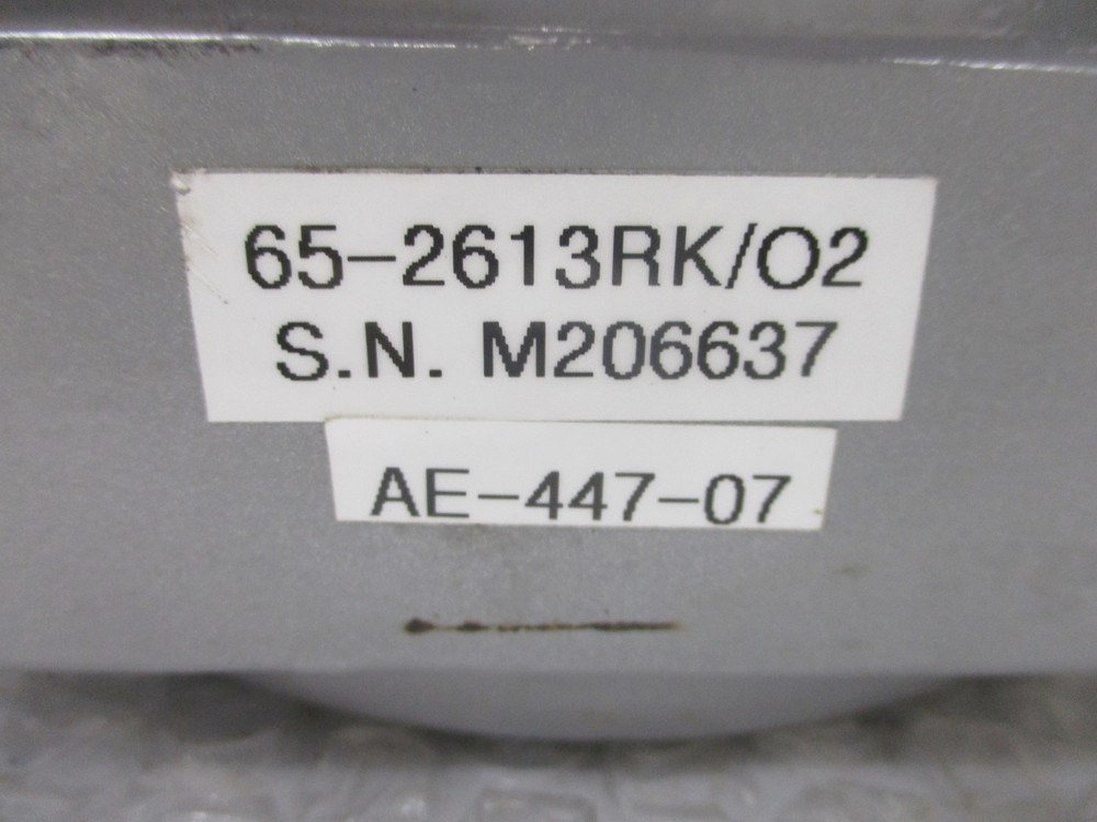 HUBBELL KILLARK HKGL 0210 TRANSMITTER NSNP