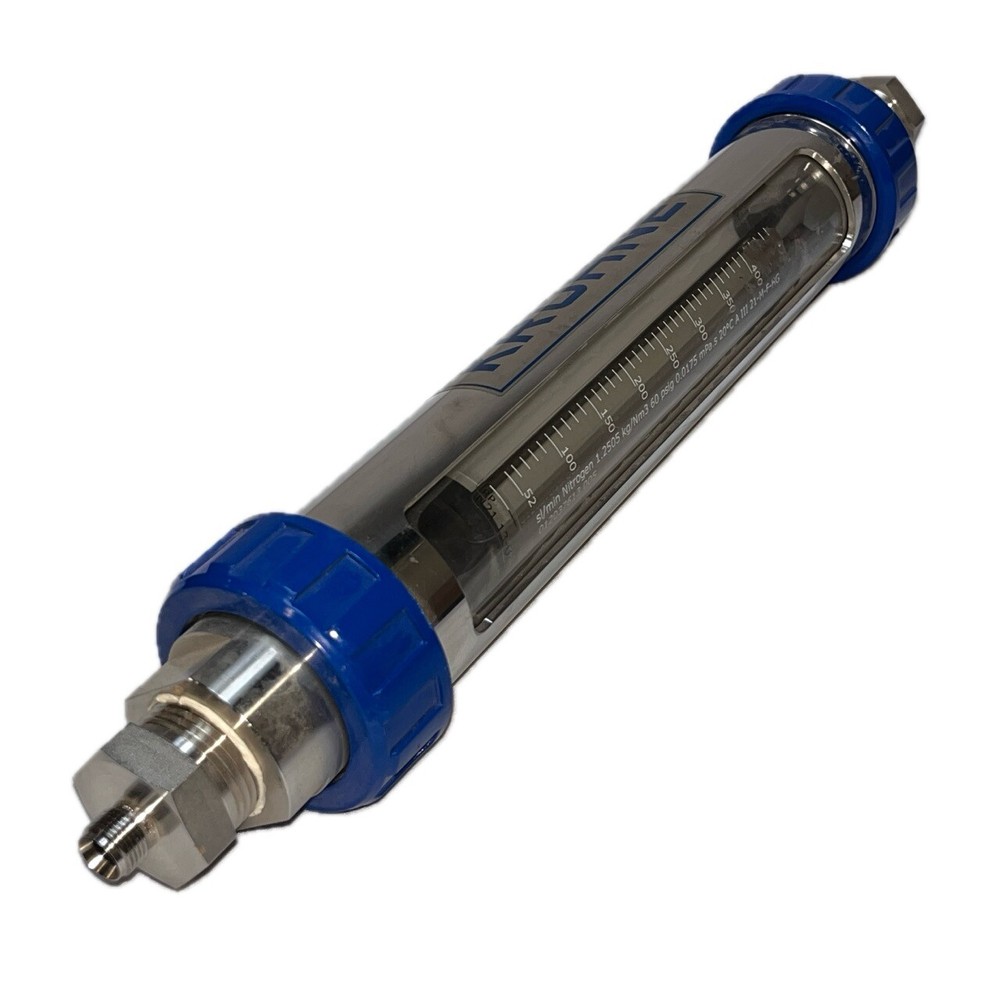 Krohne VA40V/R/K1 Variable-Area Flowmeter