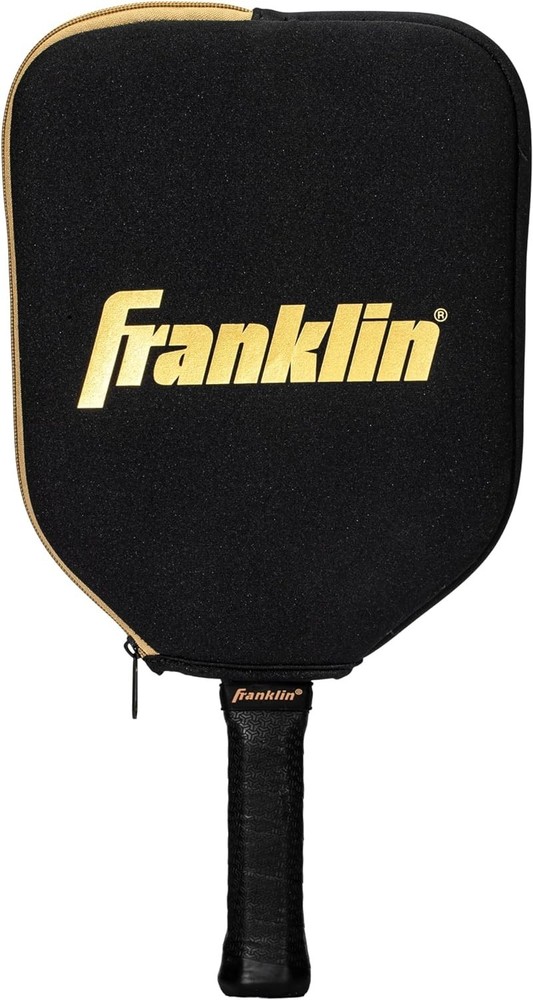 Protective Padded Paddle Case for Pickleball - Lightweight & Functional