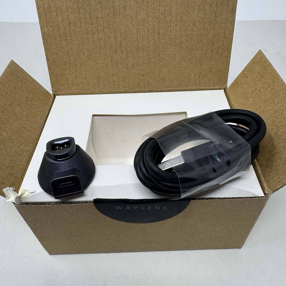 Waylens Horizon Dash Camera USB Power & Data Cable Combo (MSRP: $29.99)