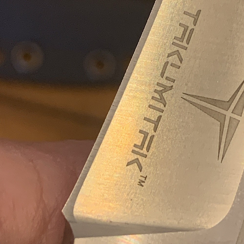 Takumitak Unhinged Tactical Knife