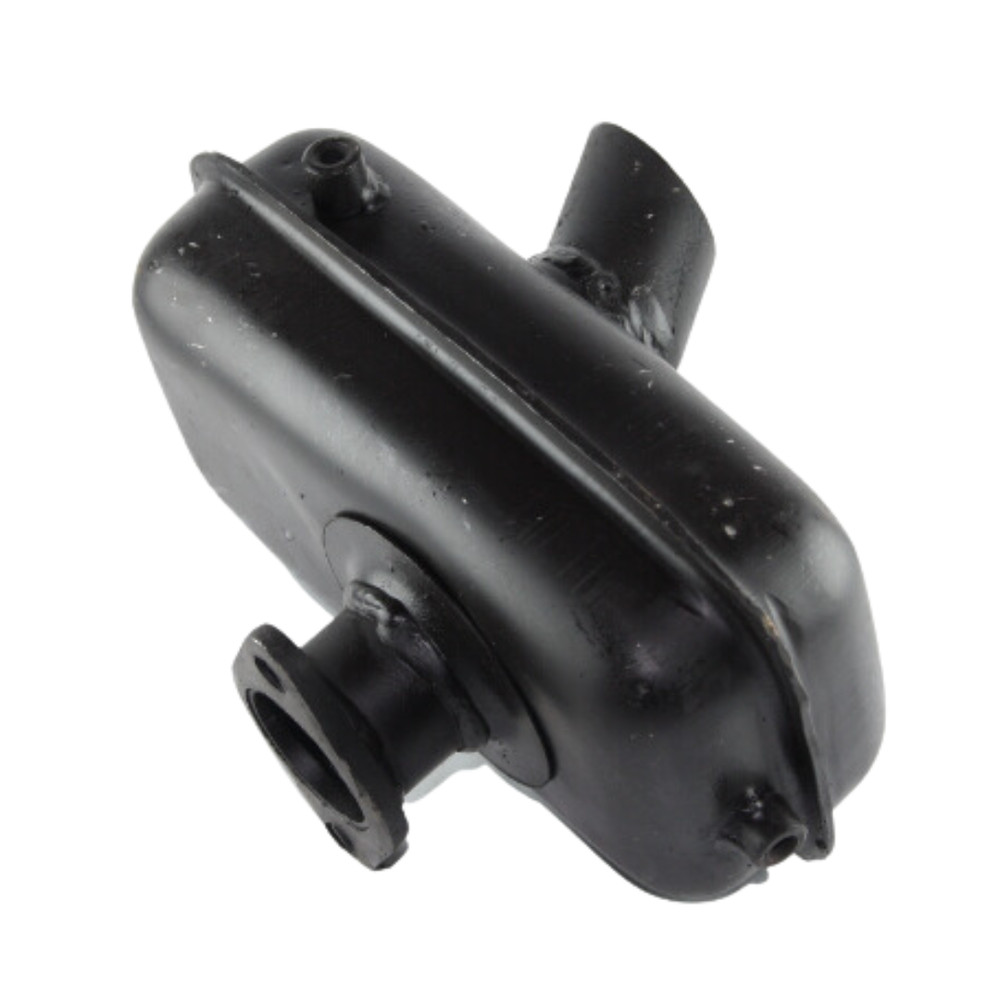 RUGGERINI RF90 RF120 RF901 MC701 ENGINE MUFFLER