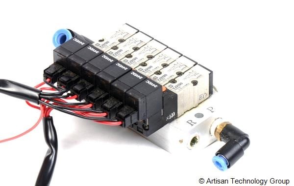 SMC VJ3130 Valve Unit