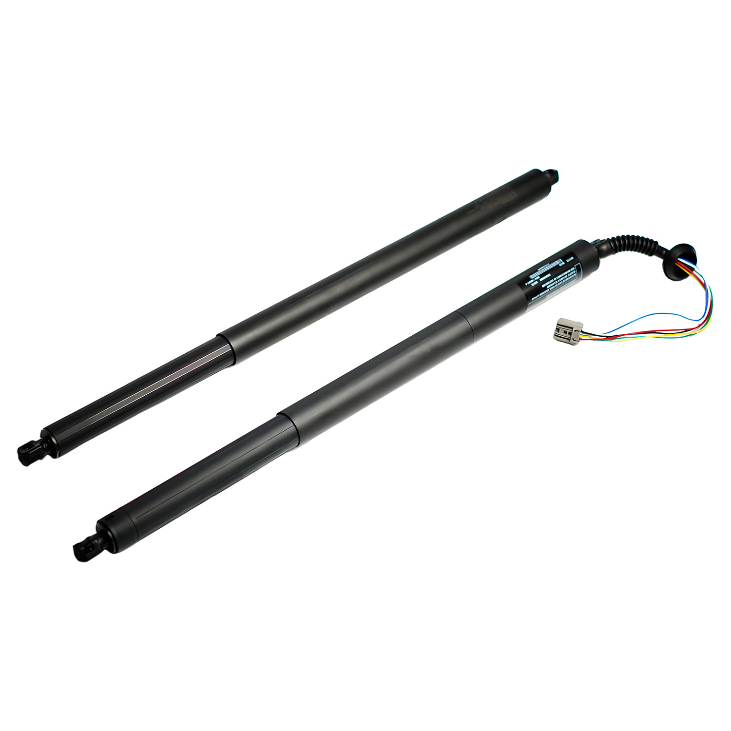 2Pcs L+R For Ford Explorer 2011-2015 Rear Tailgate Power Lift Support Struts