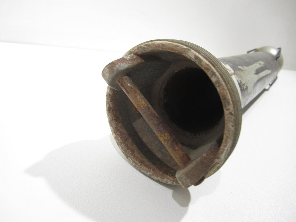 Used OPW Ball Float Vent Valve
