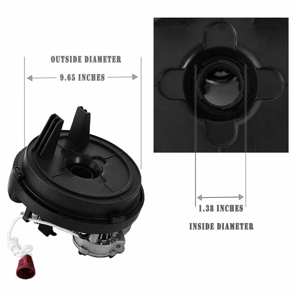 Automatic Garage Roller Door Opener Rolling Gate Motor With Control Box 250N