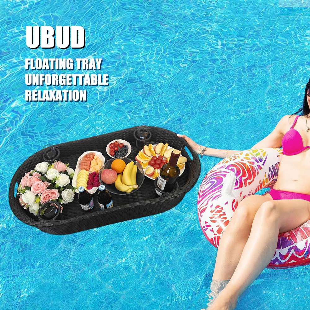 Floating Tray for Pool，Floating Pool Tray, Floating Tray - Floating Pool Table,