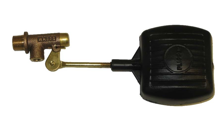 EasyPro Brass Fill Valves