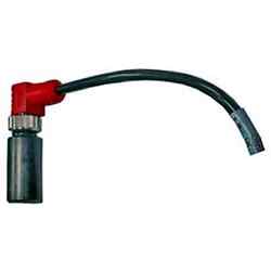 Fireye 48PT2-9007 Infrared Scanner 90 Degree Head 4 Ft Cable