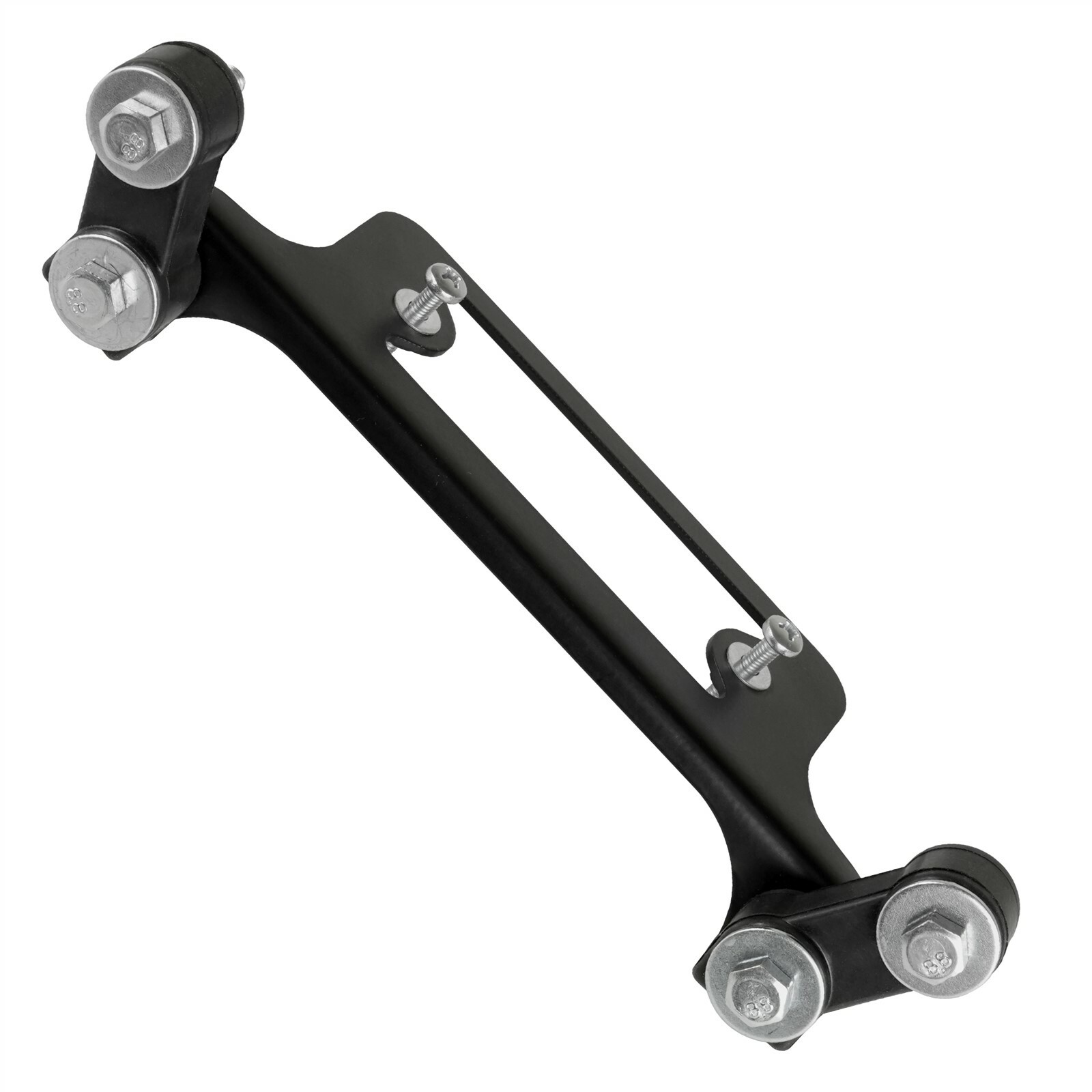 Tail Light Bracket w/ Hardware for Yamaha Warrior YFM350XT Quad ATV 1987-2001