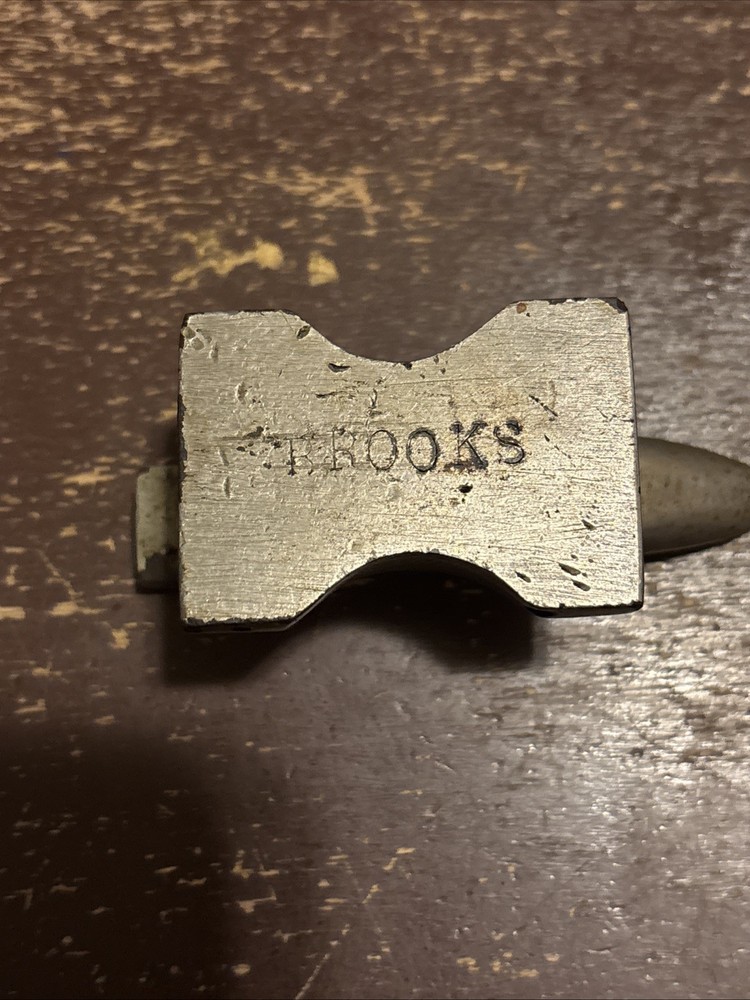 Vintage 12oz Mini Anvil