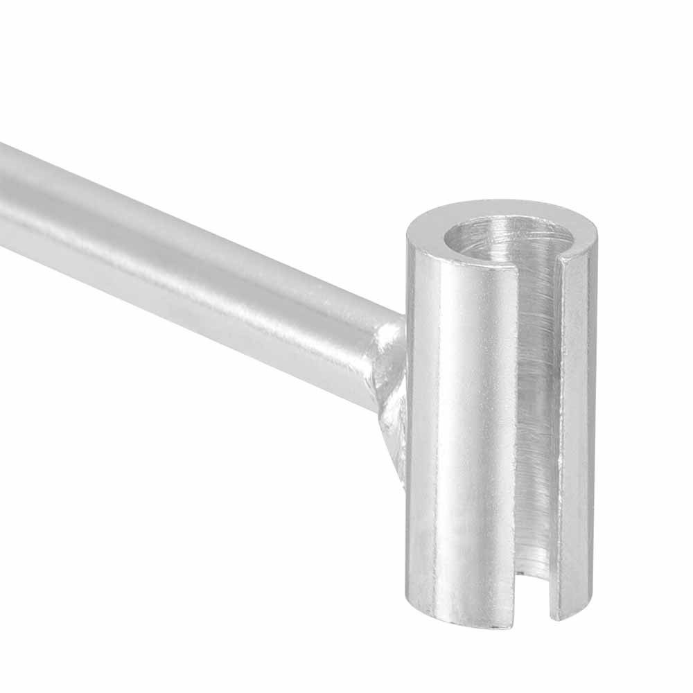 2 PACK Door Hinges Gap Adjusting Wrench 14-25mm Adjustment Wrench Repair Tool