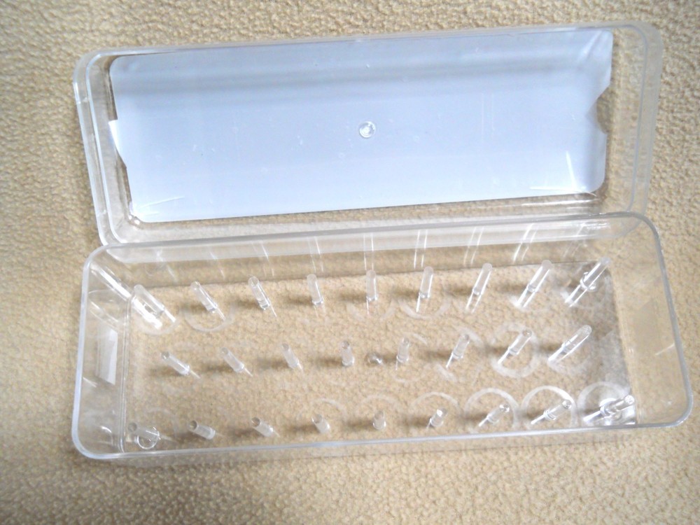 Gutermann Sewing Thread Box / EMPTY