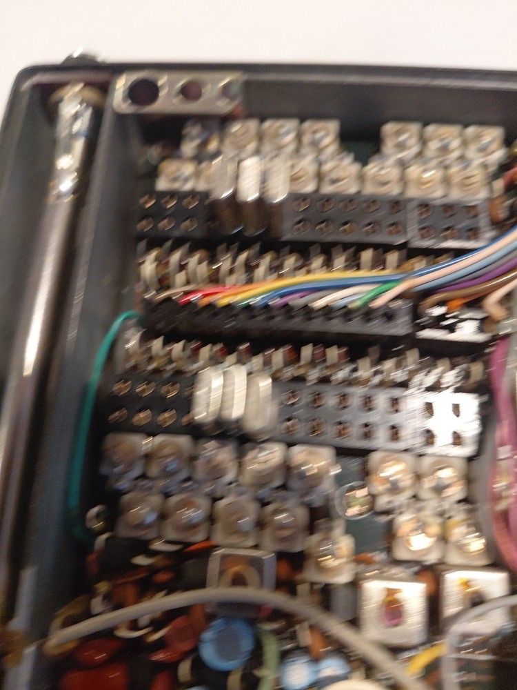 Icom IC-215 Amateur 2 Meter FM Transceiver - Untested