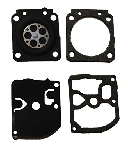 Zama Gasket & Diaphragm - GND-80