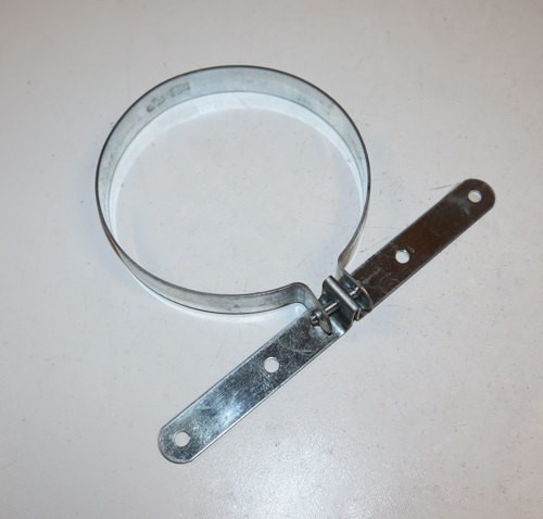 A.O. Smith 100266141 Concentric Vent Pipe Hanger