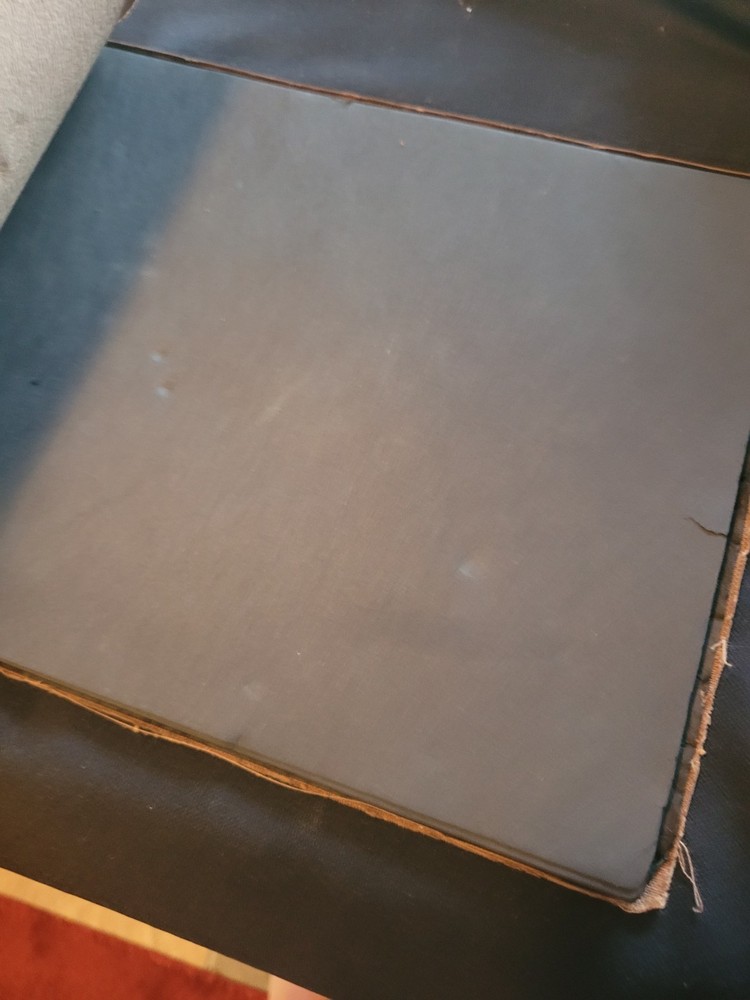 WWII US Army Service Album