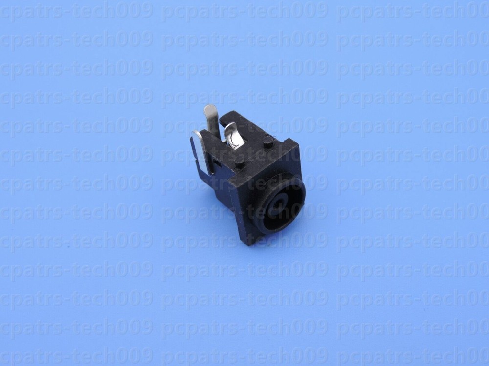 Original For Getac W130 DC in Jack Power Socket Plug Charging Port Connector