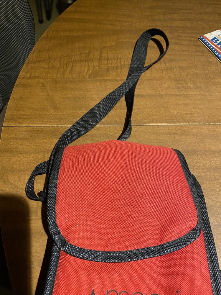 Macy’s Wine Tote Bag