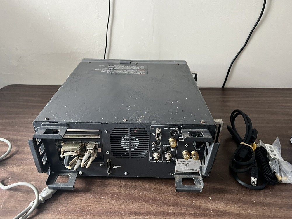 Olympus IW-2 Industrial Video Analyzer, IV-5A