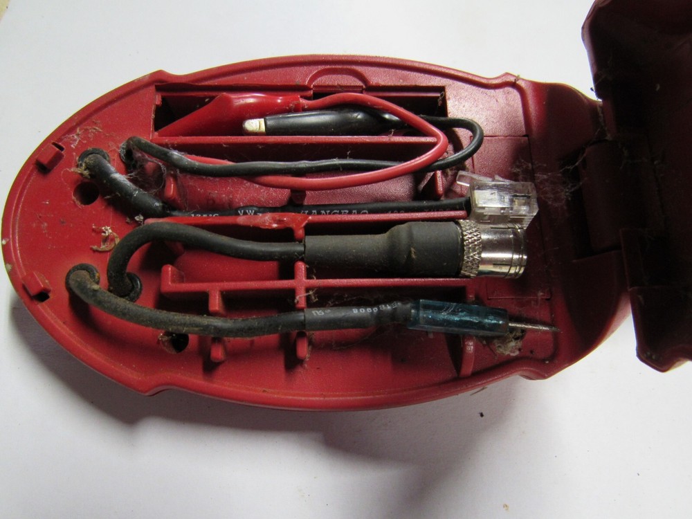 Gardner Bender GET-4110K Wire Tracker Wire Tracer