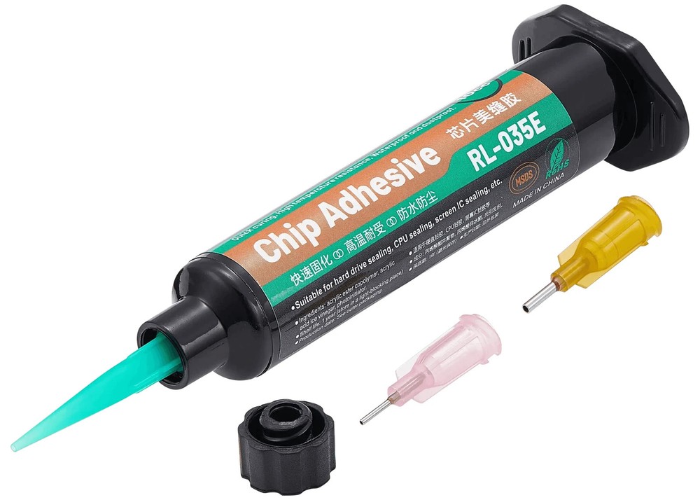 Replacement RL-035E Chip Adhesive3 (Relife)