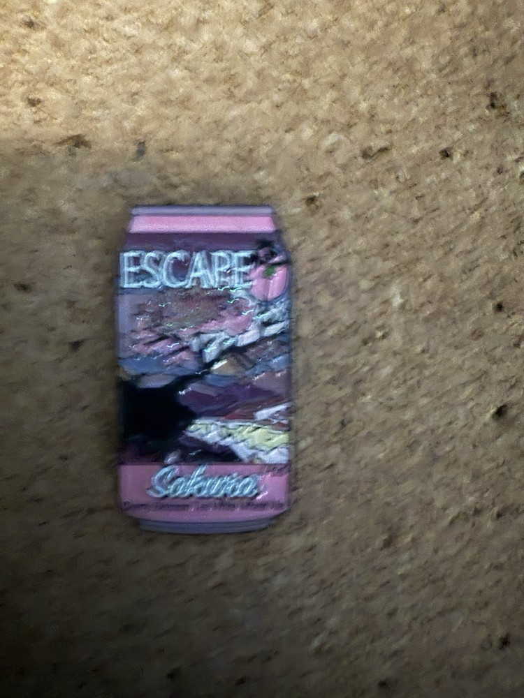 Beer Pins Escape Brewery