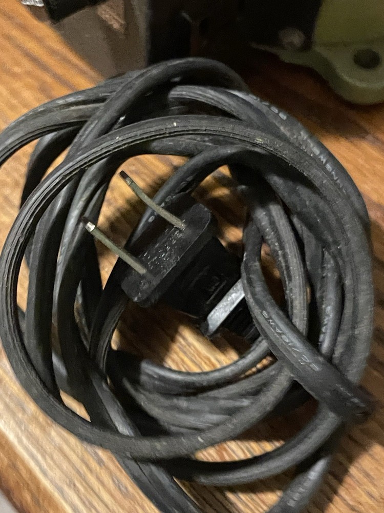 Tsan Yaw Model: N0 SC-5M Variable Transformer