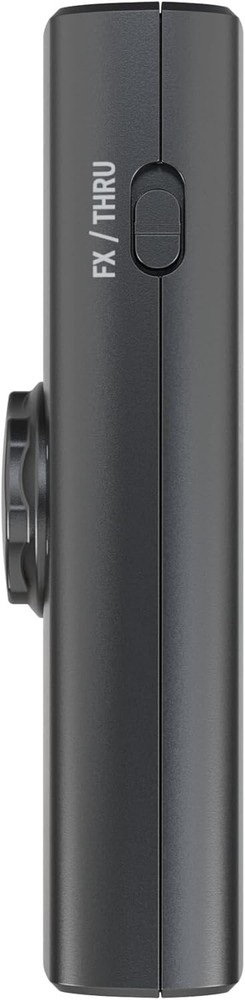 IK Multimedia iRig USB USB-C Guitar Recording Interface