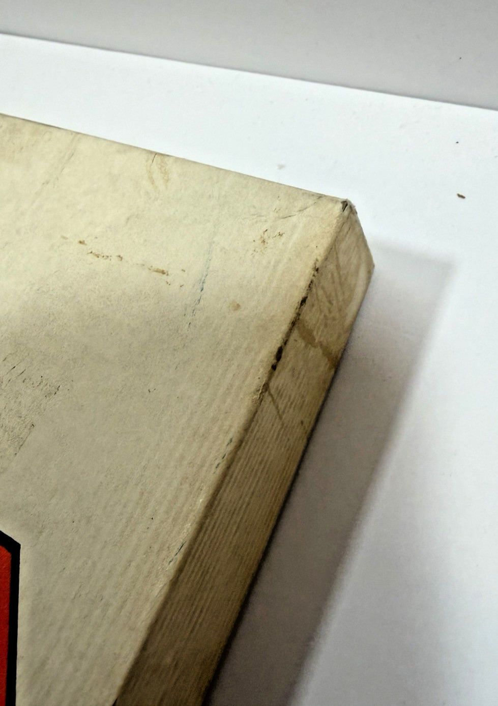 Vintage WW2 5th Army NOS Stationery Set Fort Leonard Wood Missouri NOS Boxed #1