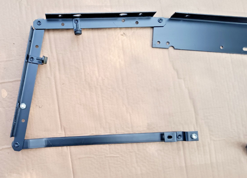Craftmatic Electric Adjustable Bed 10900060 - Bed Frame Bracket