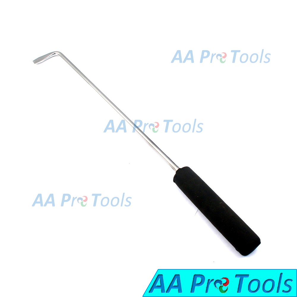 AA Pro: 3 Pcs Equine Dental Elevators Veterinary Instruments