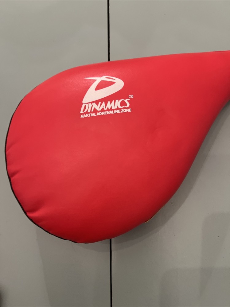 Dynamics Kick Clapper Targets