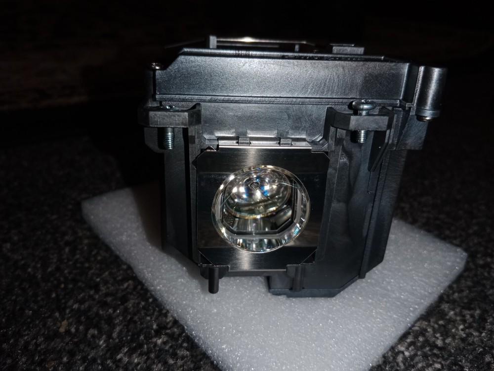 LP71 - Projector Lamp - Replacement For Epson Projectors