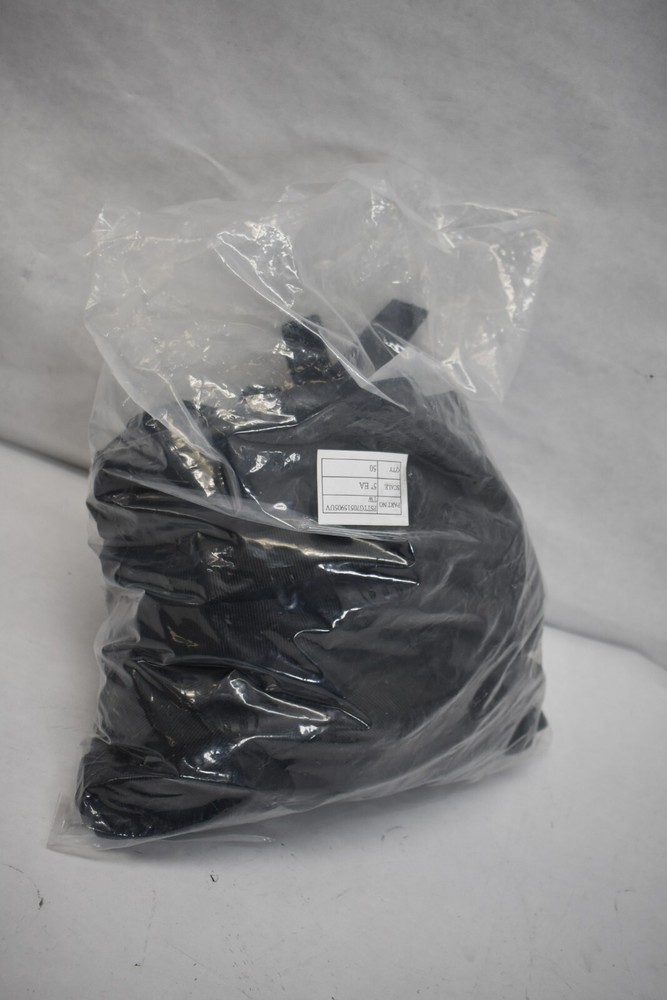 Durable Luggage Part Pull Top Carry Handle Replacement 5" Handle 50 Pack