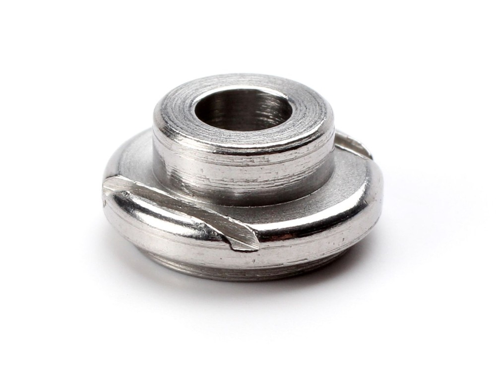 Callaham String Tree, Stainless Round