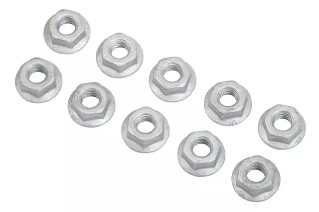 Genuine GM Multi-Purpose Nut 03530297